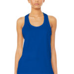 BELLA+CANVAS  ®  Women's Jersey Racerback Tank - 