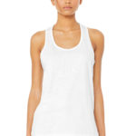 BELLA+CANVAS  ®  Women's Jersey Racerback Tank - 