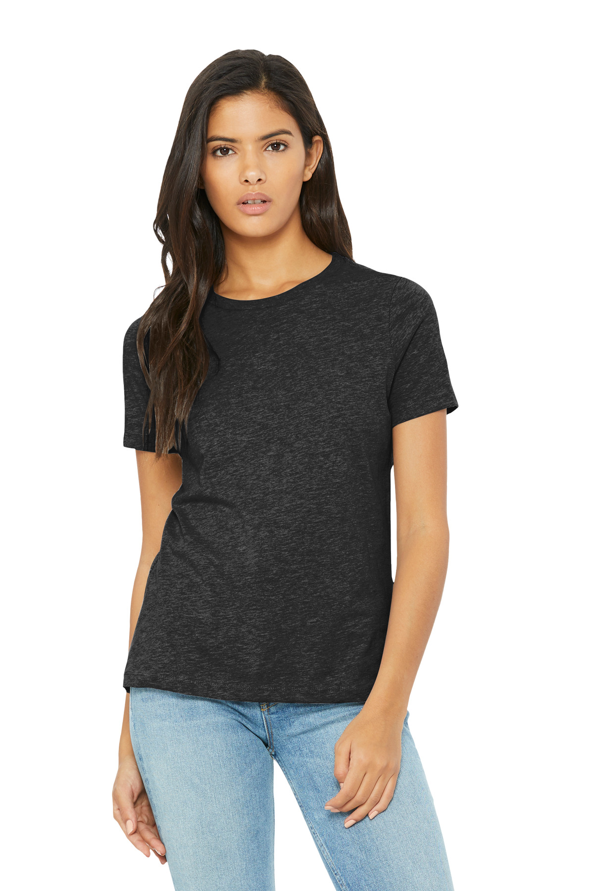 BELLA+CANVAS ®  Women's Relaxed Triblend Tee