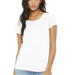 BELLA+CANVAS  ®  Women's Triblend Short Sleeve Tee - 