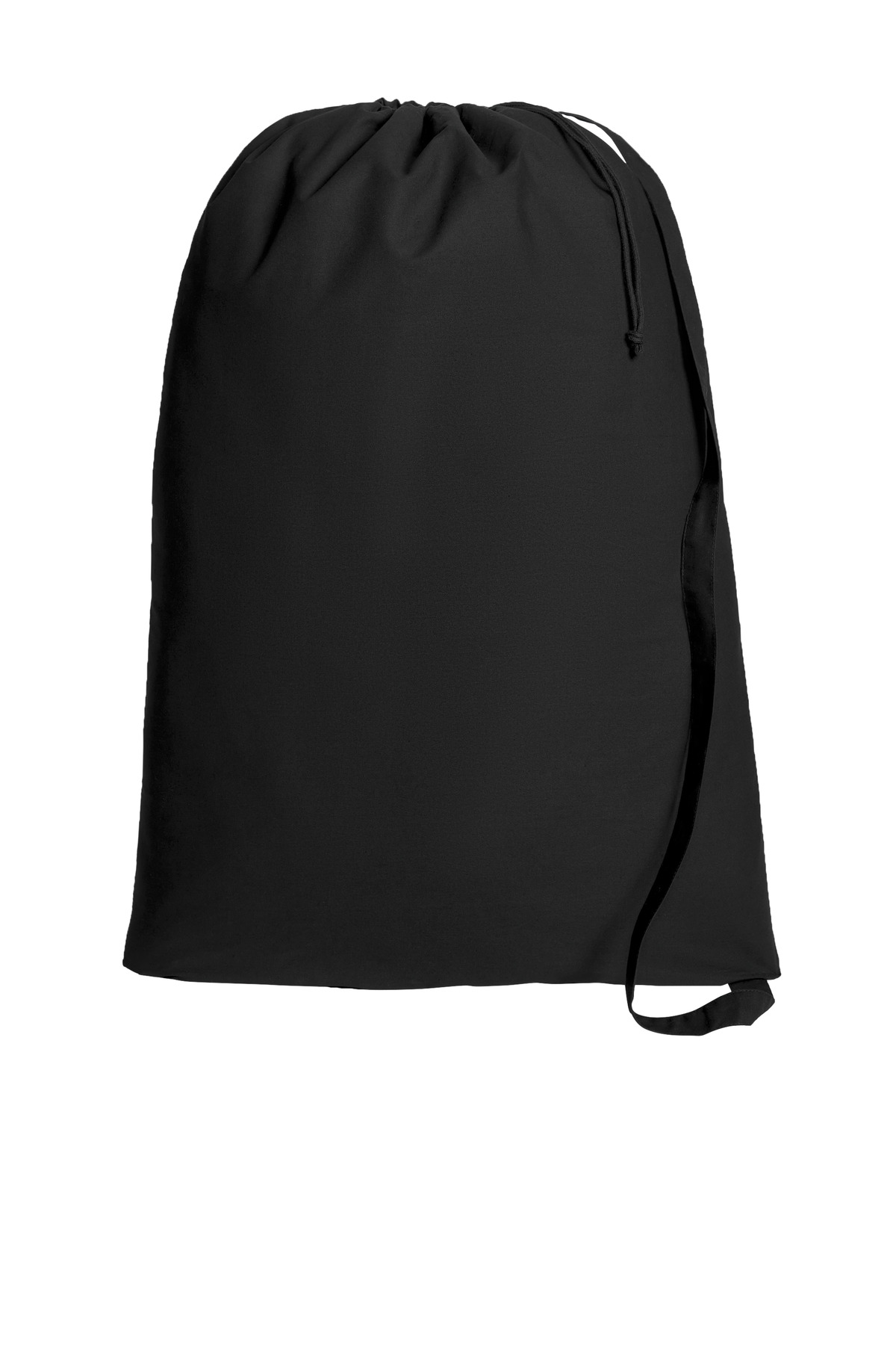 Port Authority ®  Core Cotton Laundry Bag