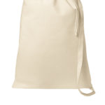 Port Authority ®  Core Cotton Laundry Bag - 