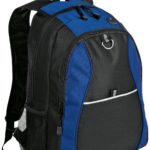 Port Authority ®  Contrast Honeycomb Backpack - 