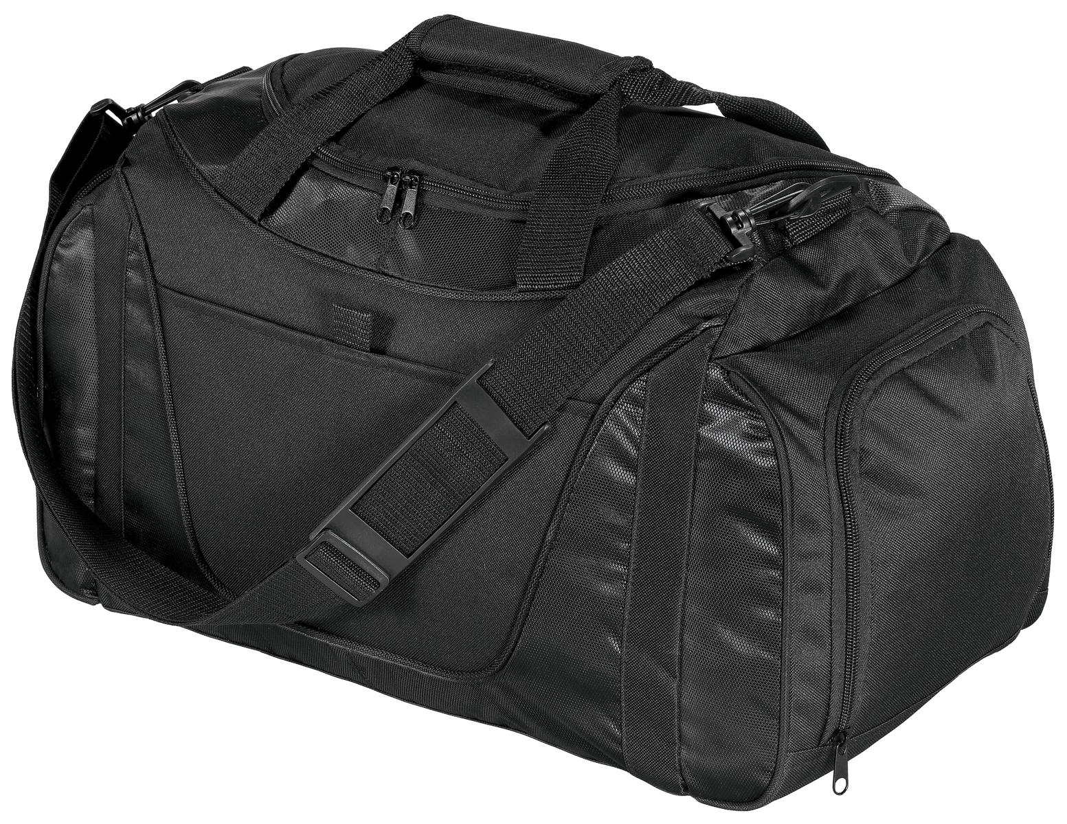 Port Authority ®  - Small Two-Tone Duffel