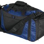 Port Authority ®  - Small Two-Tone Duffel - 