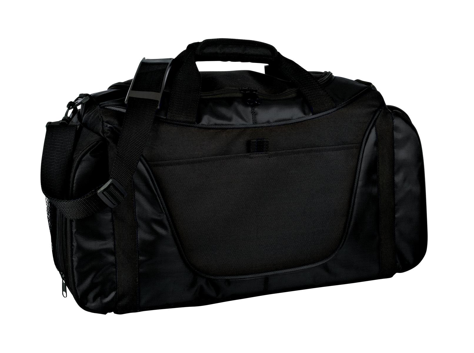 Port Authority ®  Medium Two-Tone Duffel