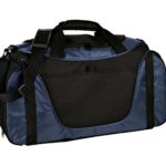 Port Authority ®  Medium Two-Tone Duffel - 