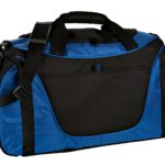 Port Authority ®  Medium Two-Tone Duffel - 