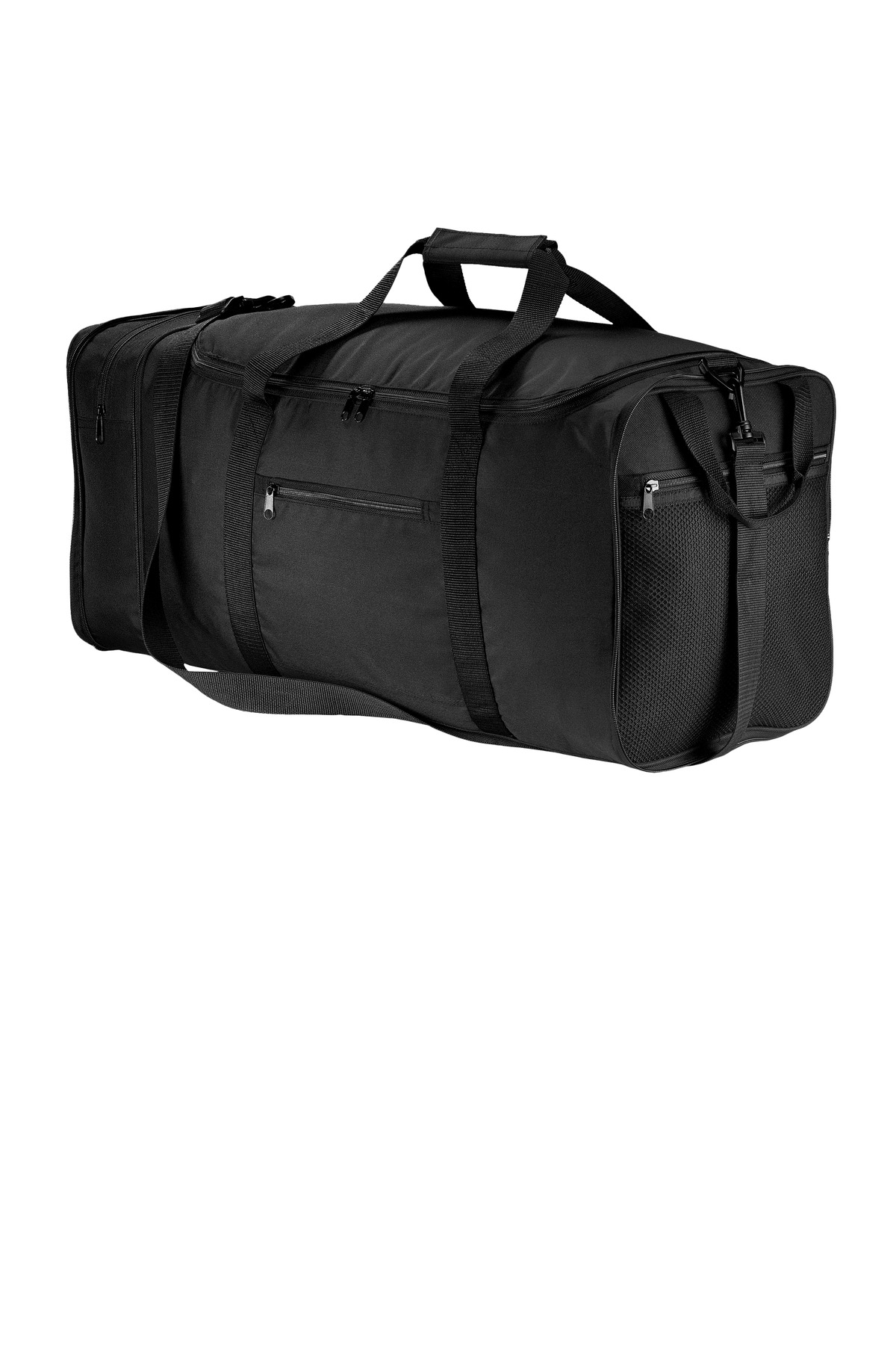 Port Authority ®  Packable Travel Duffel
