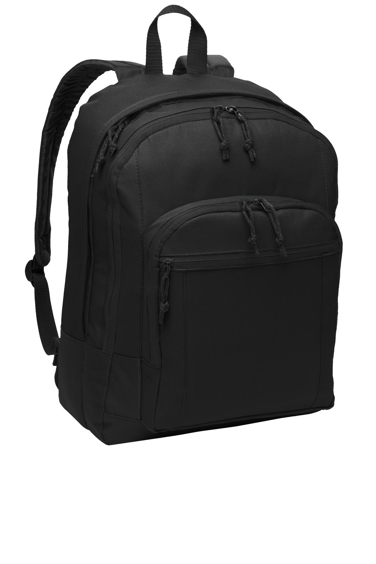 Port Authority ®  Basic Backpack