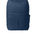 Port Authority ®  Matte Backpack - 