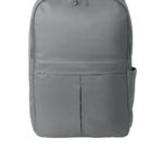 Port Authority ®  Matte Backpack - 