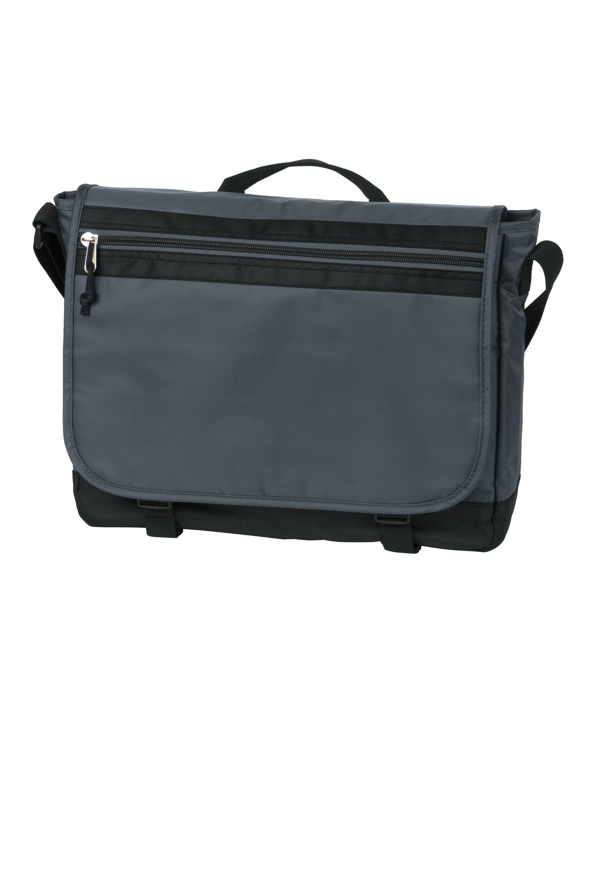 Port Authority ®  Nailhead Messenger