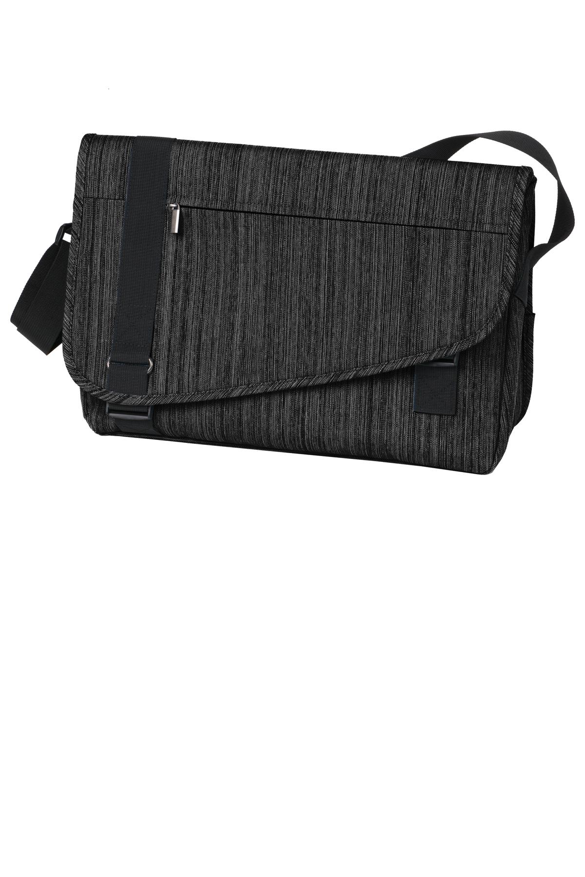 Port Authority ®  Crossbody Messenger