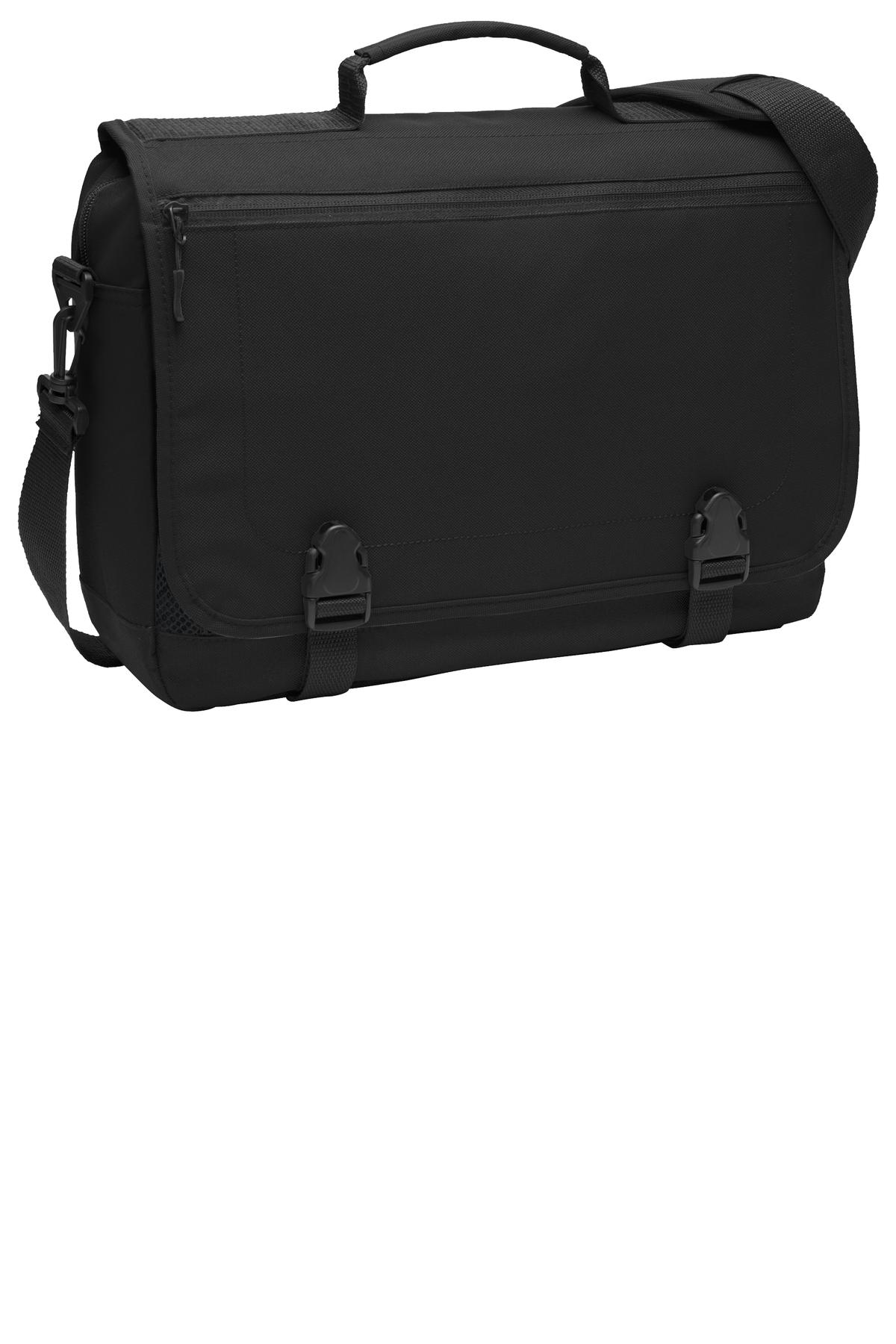 Port Authority ®  Messenger Briefcase
