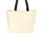Port Authority ®  Essential Zip Tote - 