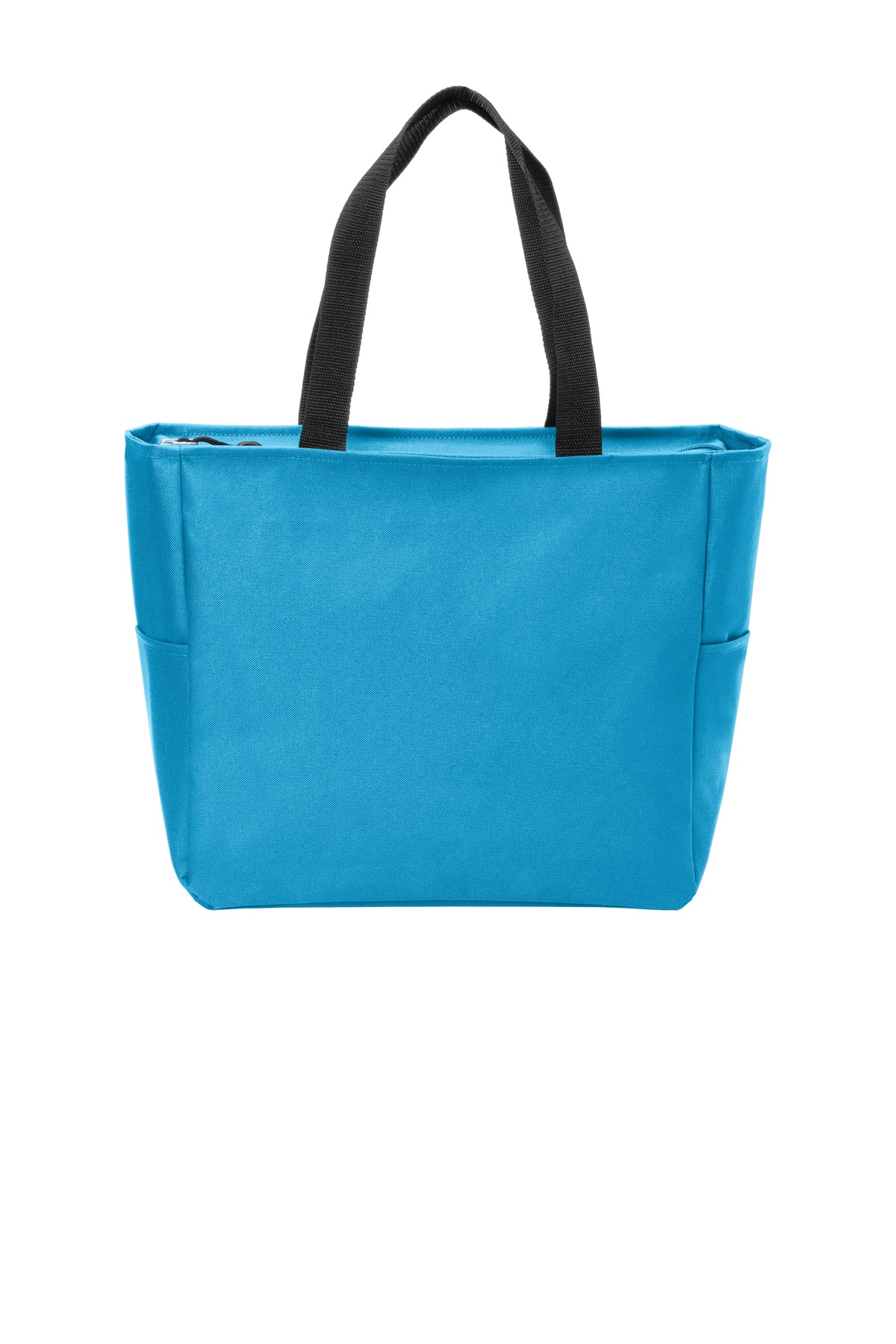 Port Authority ®  Essential Zip Tote