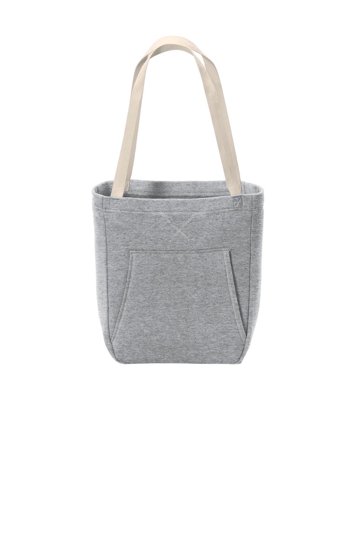 Port & Company  ®  Core Fleece Sweatshirt Tote