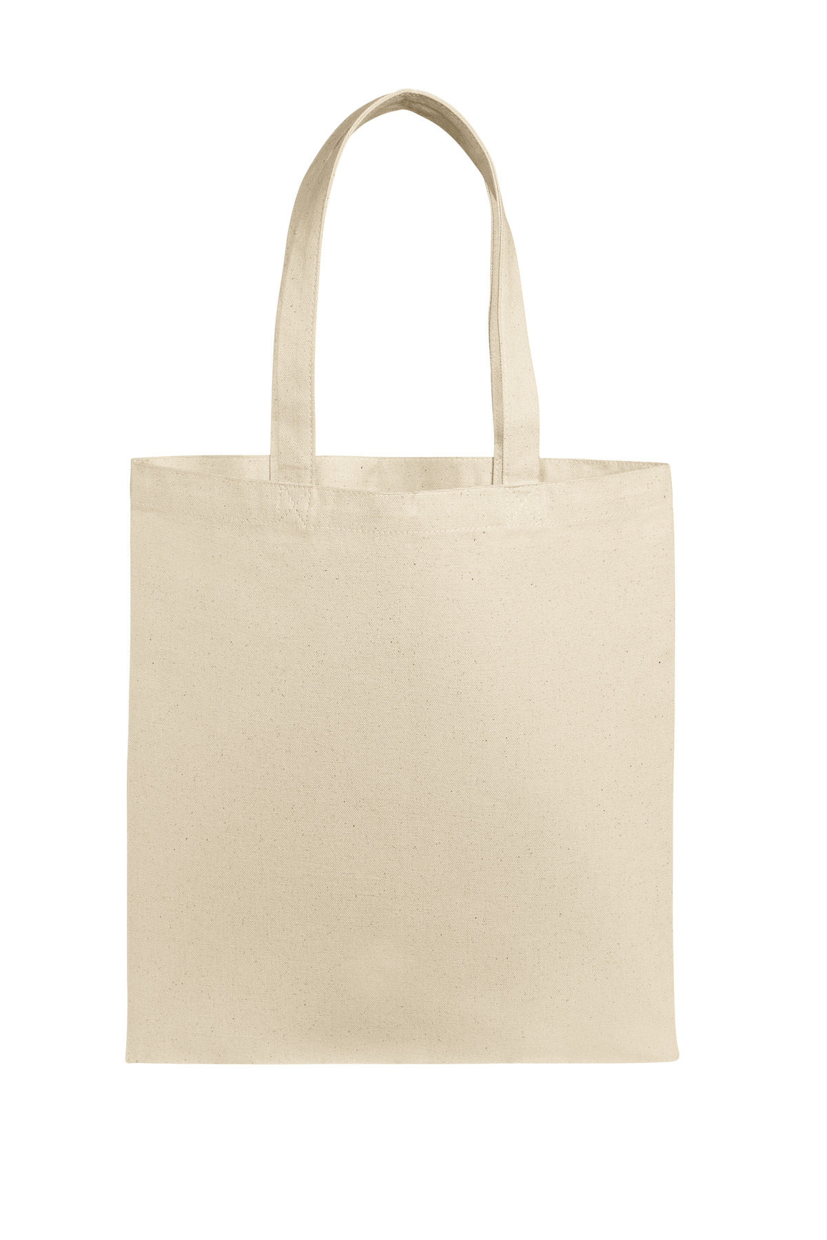 Port Authority ®  Eco Blend Canvas Tote