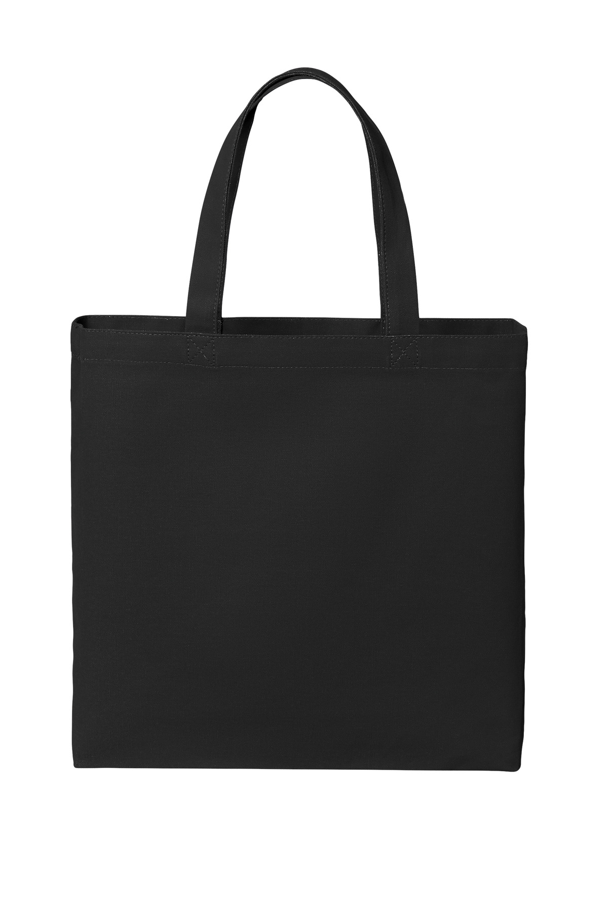Port Authority ®  Cotton Canvas Tote