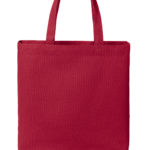 Port Authority ®  Cotton Canvas Tote - 