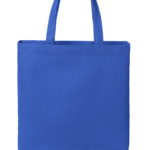 Port Authority ®  Cotton Canvas Tote - 