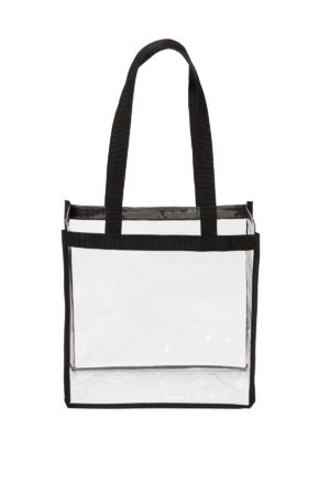 Port Authority  ®  Clear Stadium