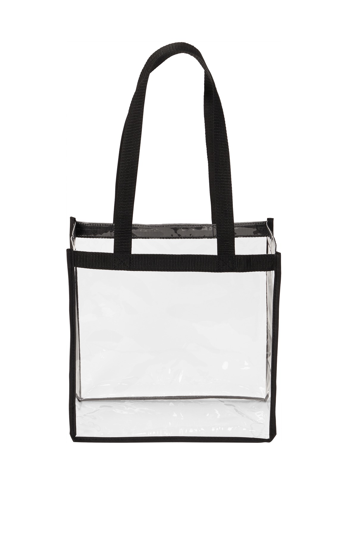 Port Authority  ®  Clear Stadium