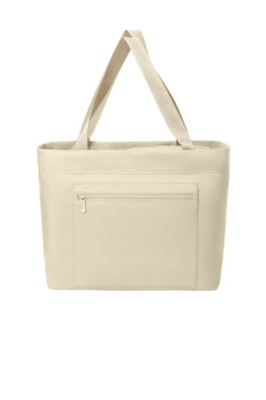 Port Authority ®  Matte Carryall Tote