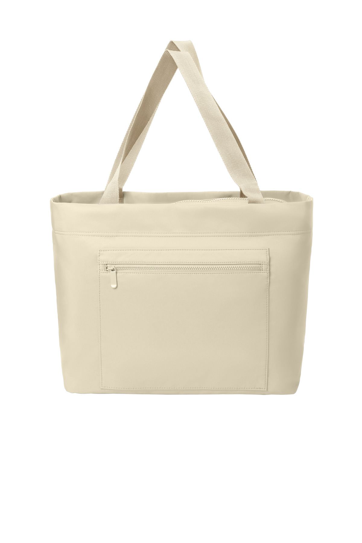 Port Authority ®  Matte Carryall Tote