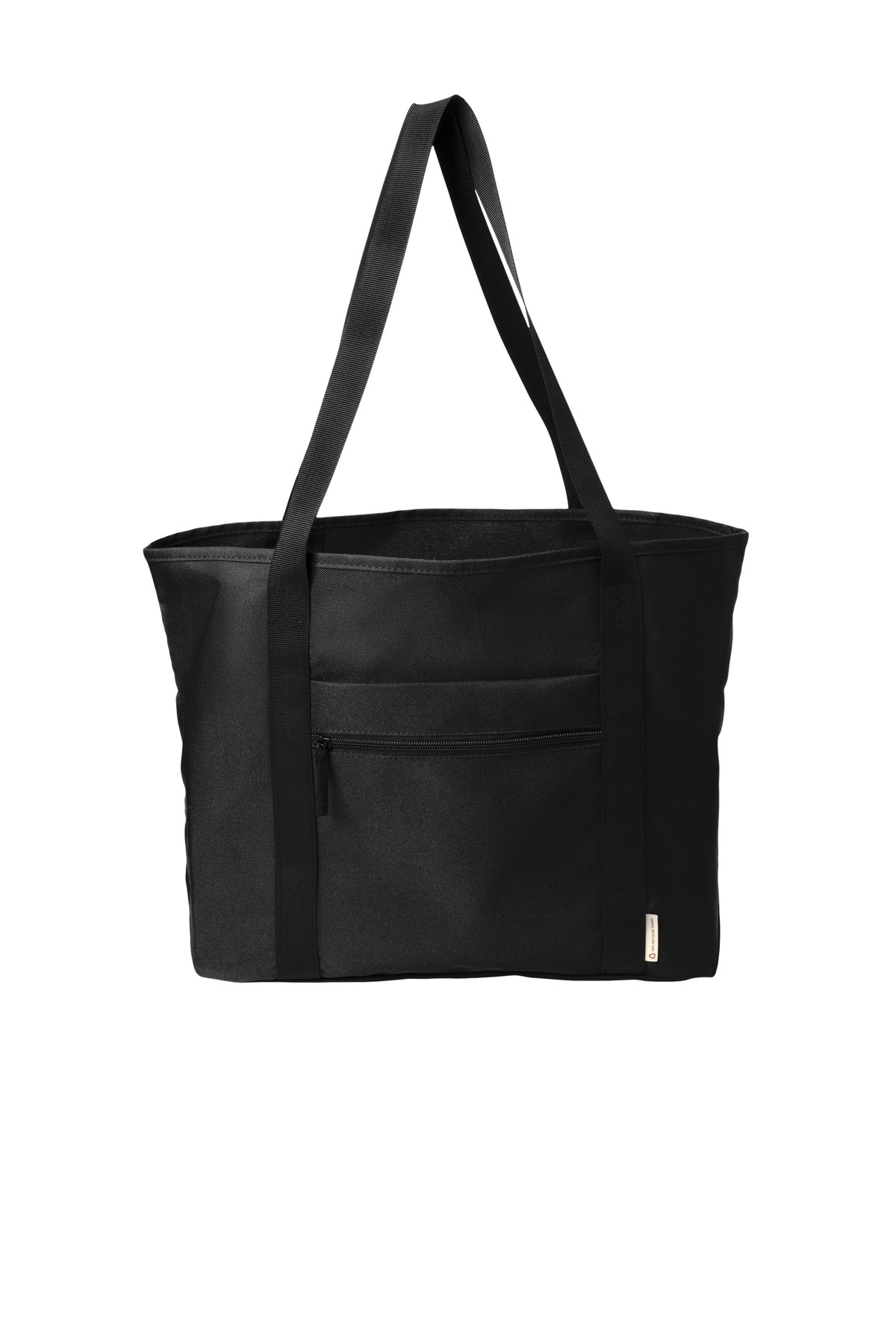 Port Authority ®  C-FREE ®  Recycled Tote