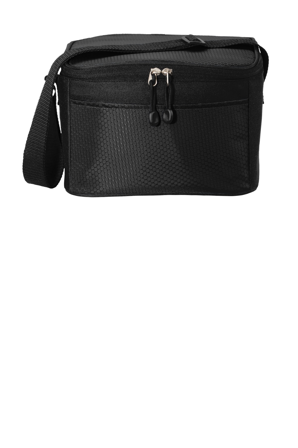 Port Authority ®  6-Can Cube Cooler