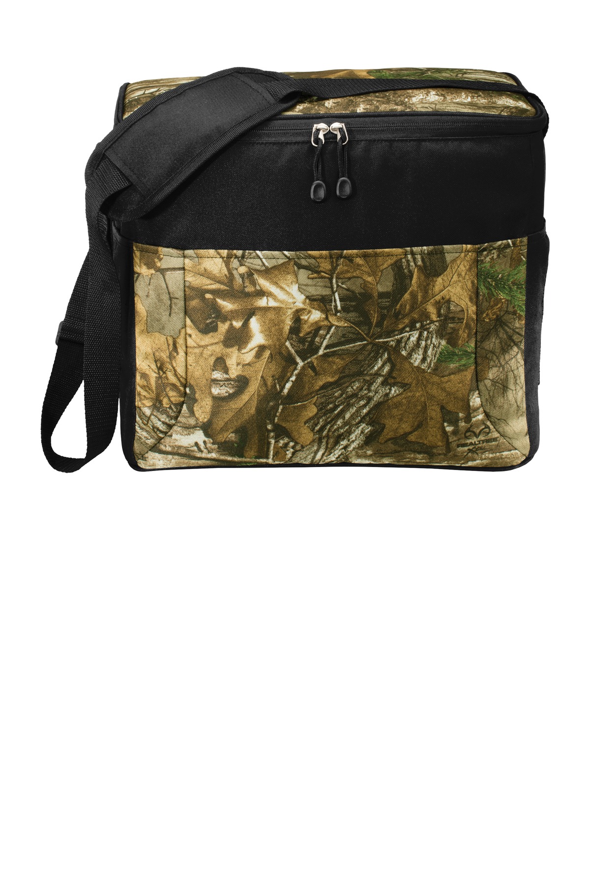 Port Authority ®  Camouflage 24-Can Cube Cooler