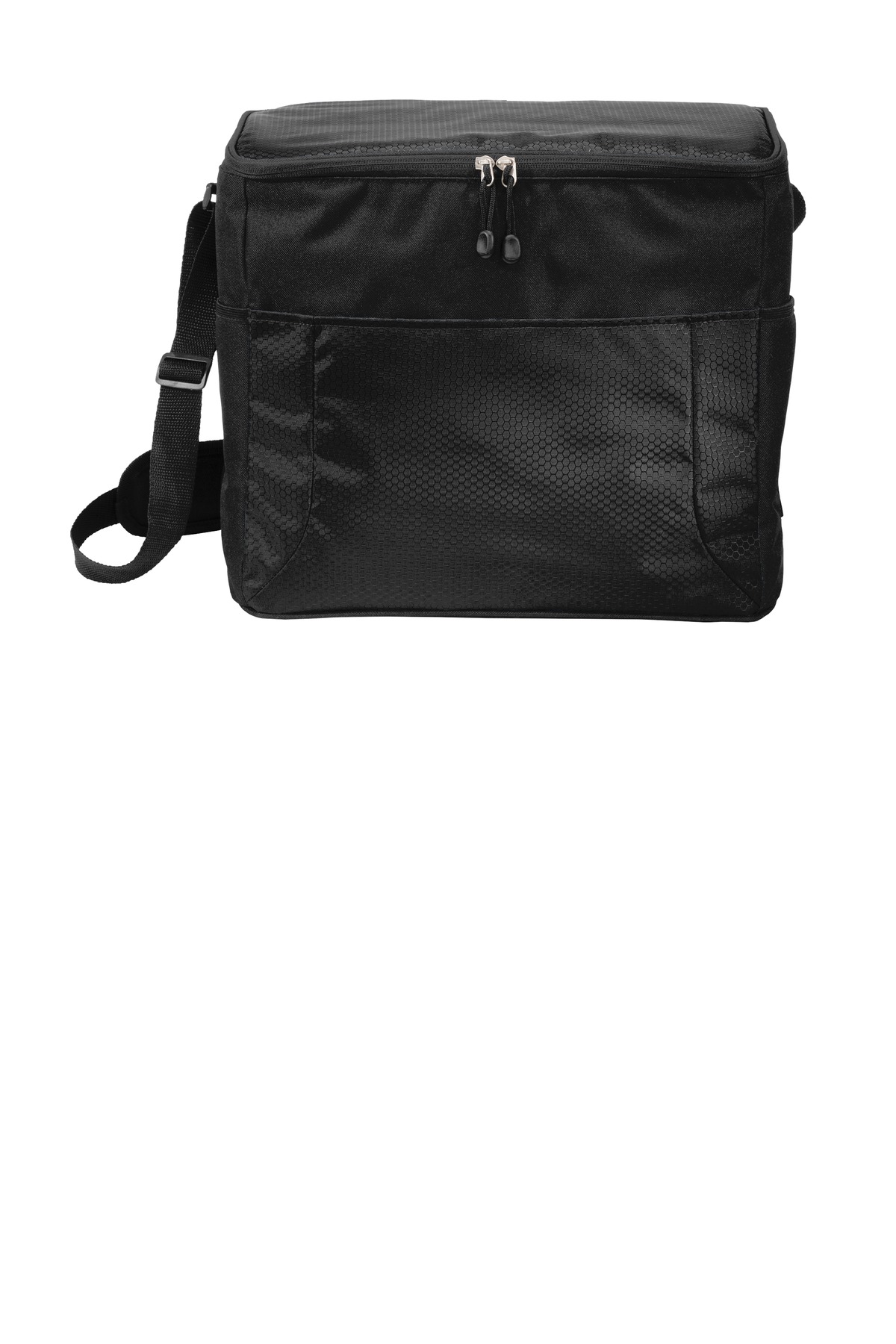 Port Authority ®  24-Can Cube Cooler