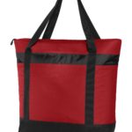 Port Authority ®  Large Tote Cooler - 