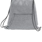 Port & Company ®  Core Fleece Sweatshirt Cinch Pack - 
