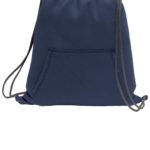 Port & Company ®  Core Fleece Sweatshirt Cinch Pack - 