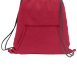 Port & Company ®  Core Fleece Sweatshirt Cinch Pack - 