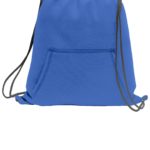 Port & Company ®  Core Fleece Sweatshirt Cinch Pack - 