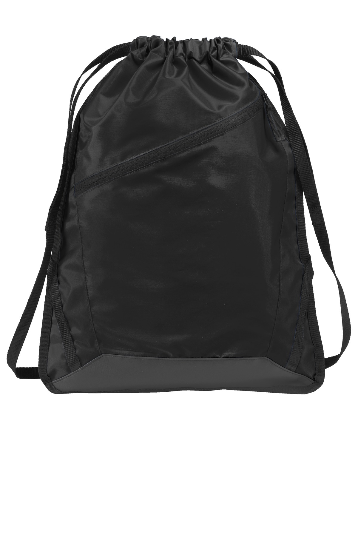 Port Authority ®  Zip-It Cinch Pack