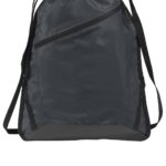 Port Authority ®  Zip-It Cinch Pack - 