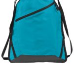 Port Authority ®  Zip-It Cinch Pack - 
