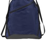 Port Authority ®  Zip-It Cinch Pack - 