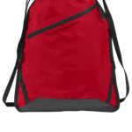 Port Authority ®  Zip-It Cinch Pack - 