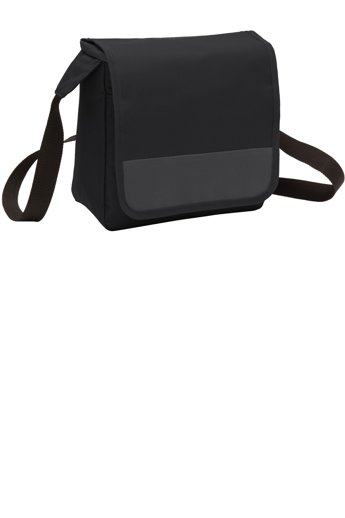 Port Authority ®  Lunch Cooler Messenger