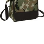Port Authority ®  Lunch Cooler Messenger - 