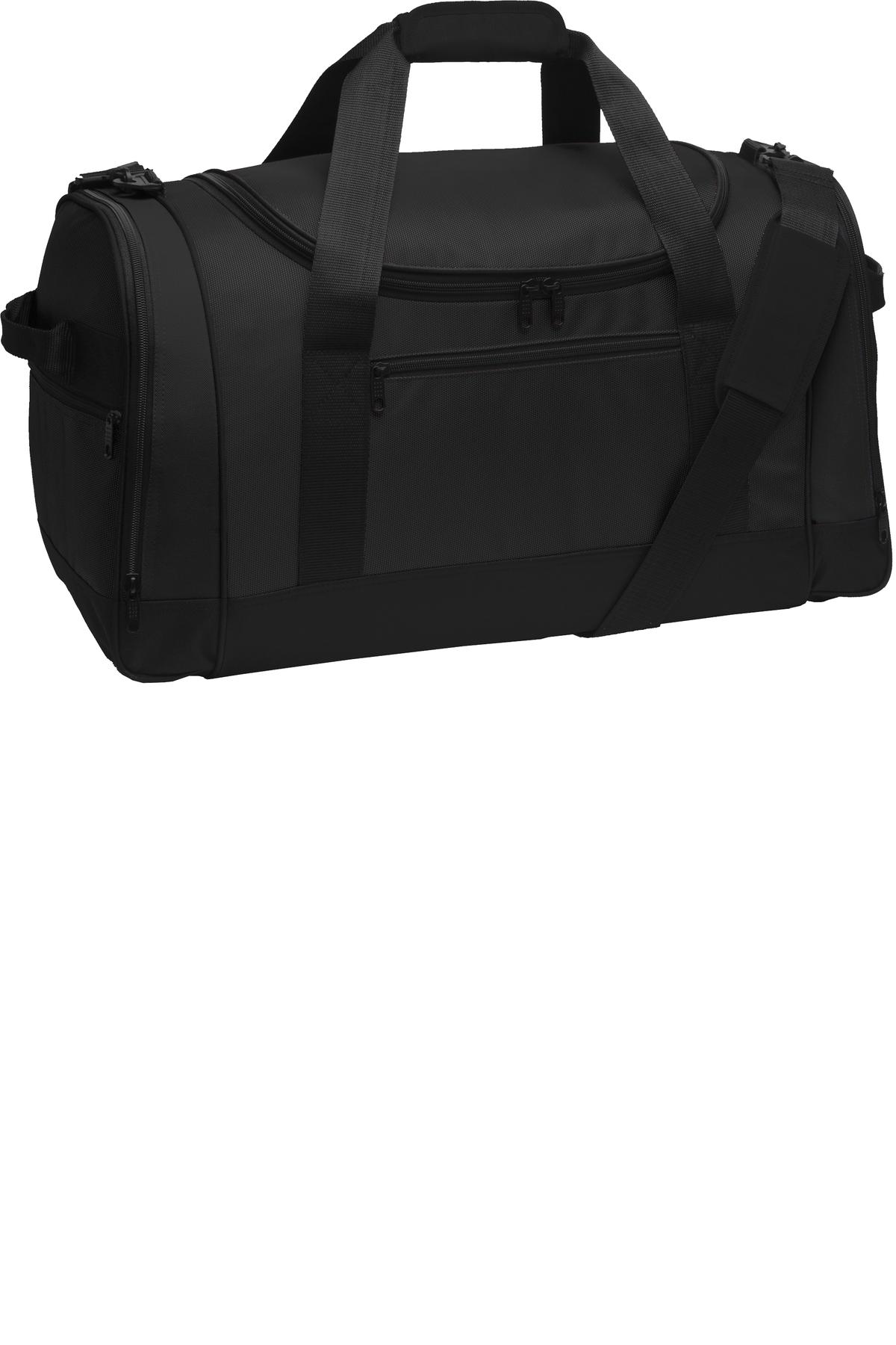 Port Authority ®  Voyager Sports Duffel