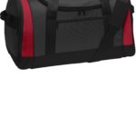 Port Authority ®  Voyager Sports Duffel - 
