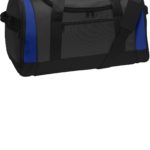 Port Authority ®  Voyager Sports Duffel - 