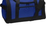 Port Authority ®  Voyager Sports Duffel - 